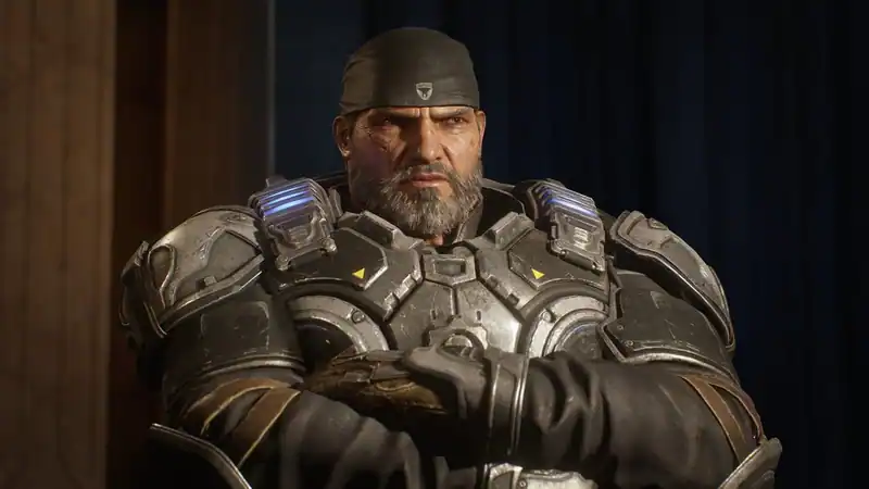 Gears 5 — изображение 3