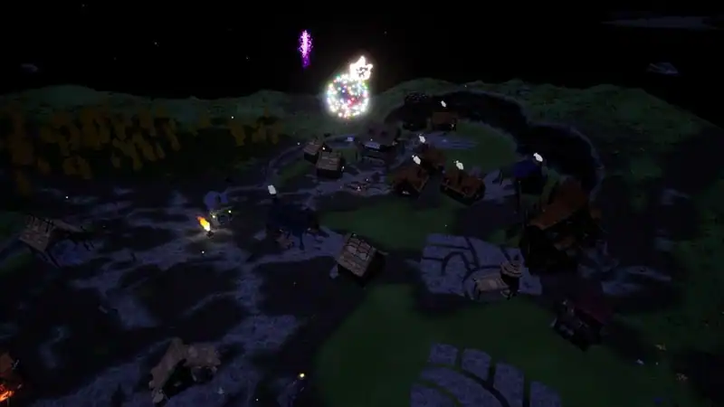 Genesis of a Small God — изображение 2