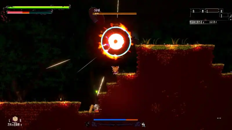 Gensokyo Night Festival — изображение 2