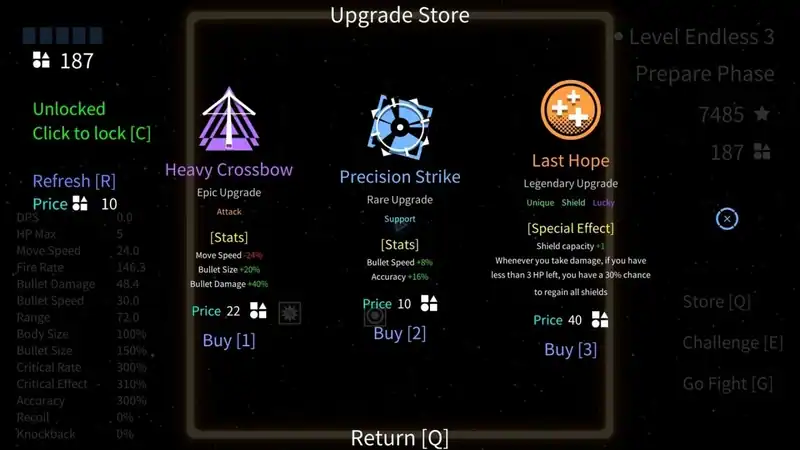Geometry Arena — изображение 2