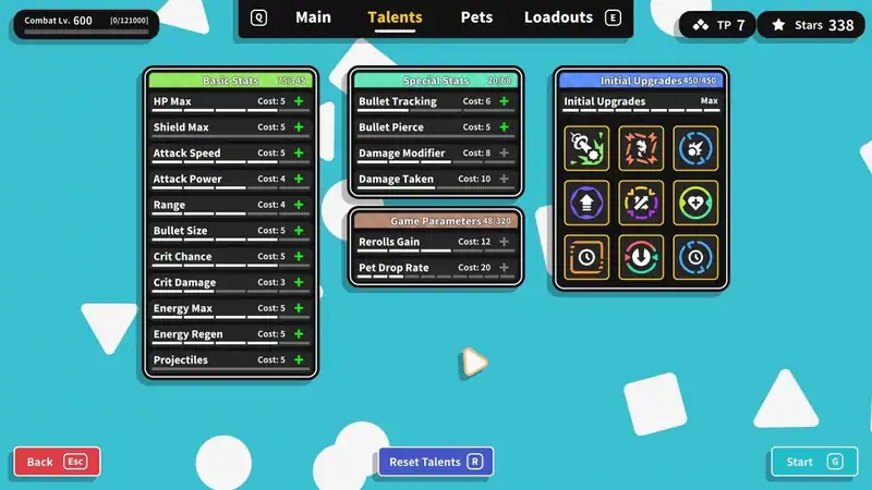Geometry Arena 2 — изображение 2