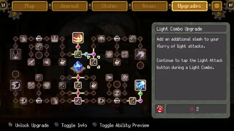 Gestalt: Steam and Cinder — изображение 2