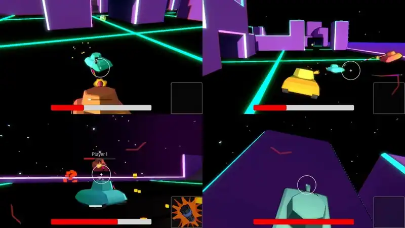 Get Tanked! — изображение 3