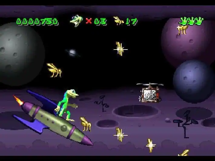 Gex — изображение 2