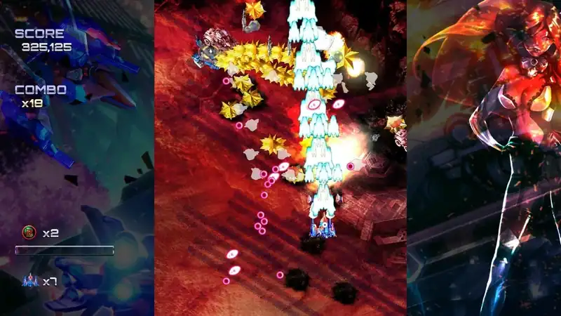 Ghost Blade HD — изображение 3