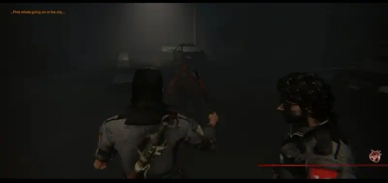 Ghost Killers The Revenge of the Sucker-Fun — изображение 2
