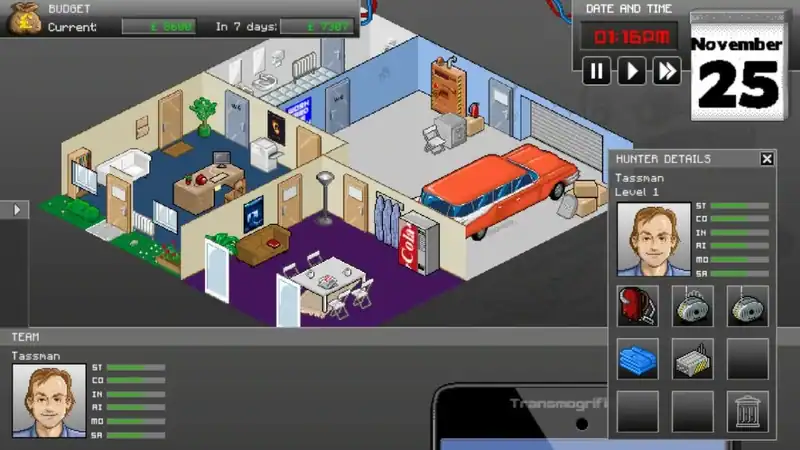 GhostControl Inc. — изображение 3