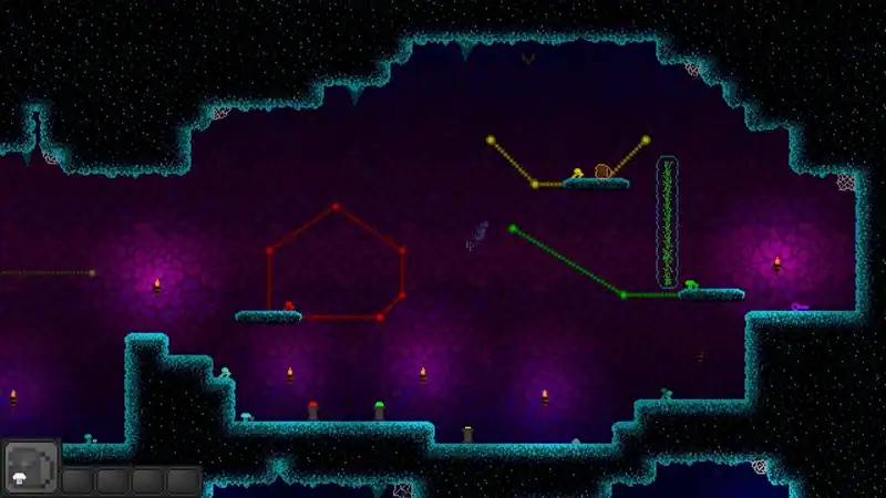 Ghostory — изображение 3