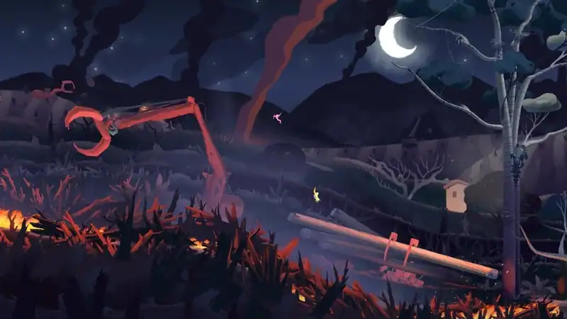 Gibbon: Beyond the Trees — изображение 2