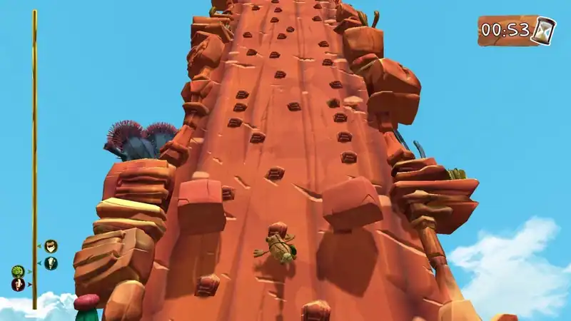 Gigantosaurus: Dino Sports — изображение 3