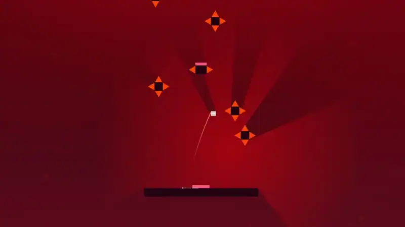 Almost There: The Platformer — изображение 3