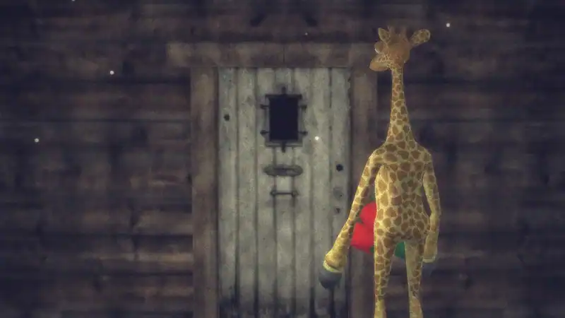 Giraffe Town — изображение 3