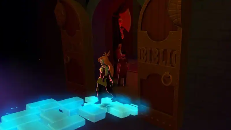 Girl Genius: Adventures In Castle Heterodyne — изображение 2