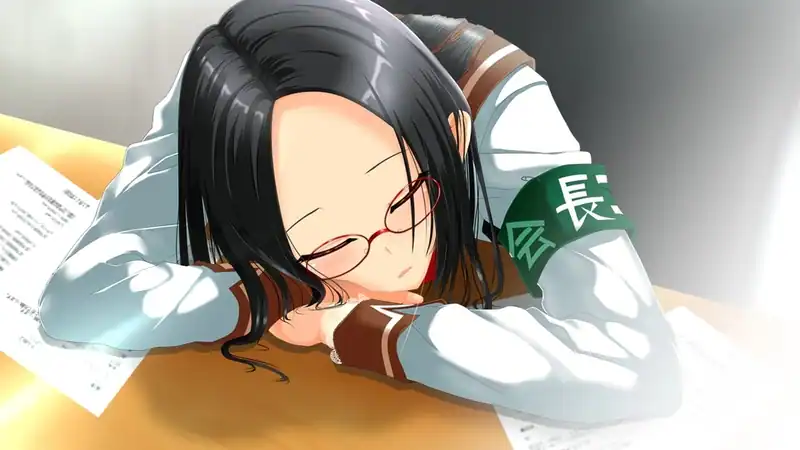 Girls in Glasses — изображение 3