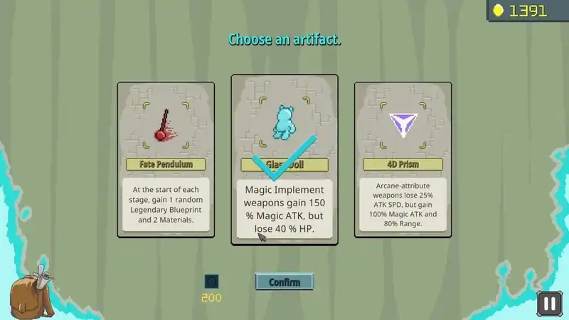 GIVE ME A WEAPON! — изображение 2