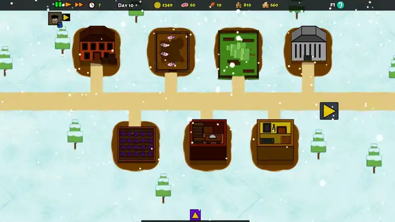 Gladiator School — изображение 3