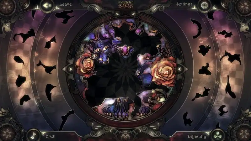 Glass Masquerade 2: Illusions — изображение 3