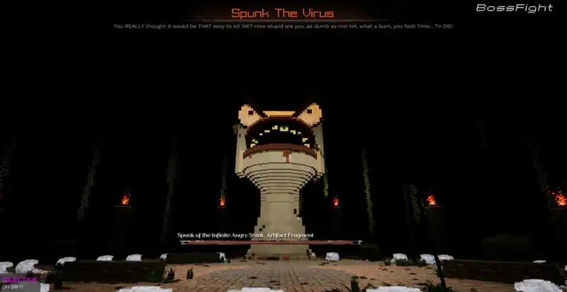 GlitchSPANKR — изображение 2