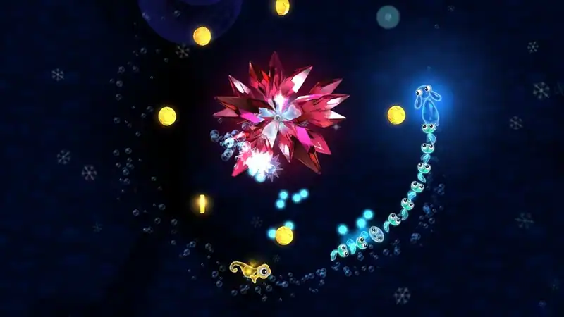Glowfish — изображение 2