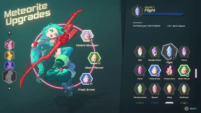 Go Fight Fantastic — изображение 2