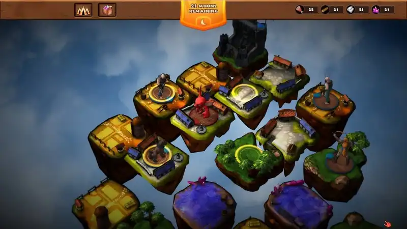 Goblin Squad - Total Division — изображение 2