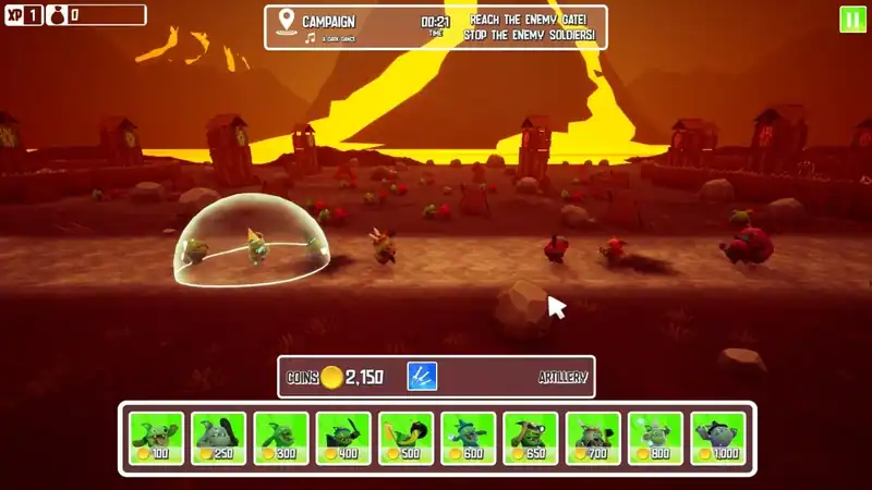 Goblins — изображение 2