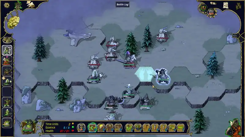 Gobs and Gods — изображение 2