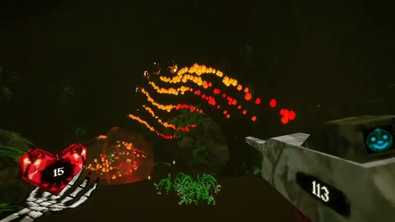 God Damn The Garden — изображение 3