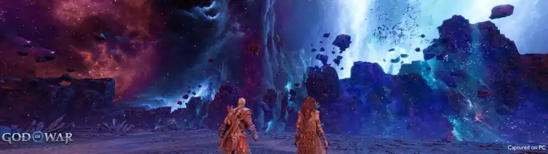 God of War: Ragnarok — изображение 3