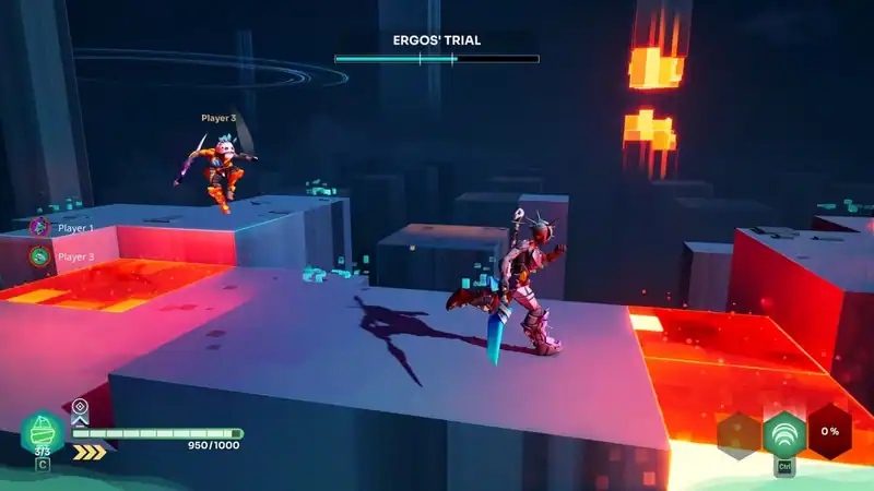 GODBREAKERS — изображение 3