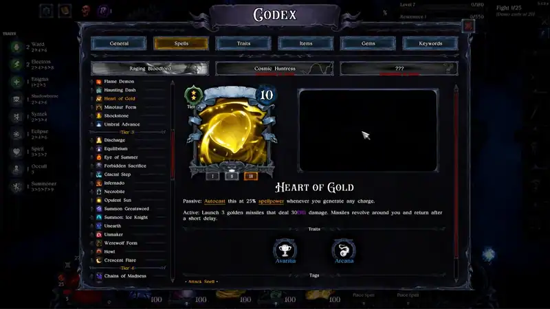 Godslayer Arena — изображение 3