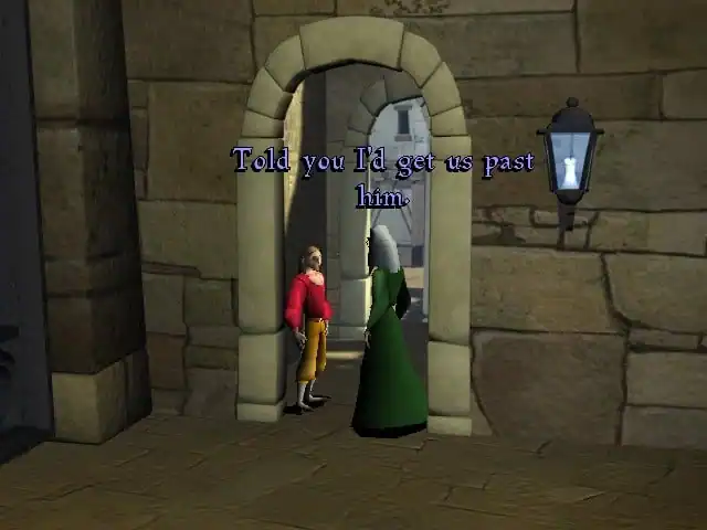 Gold & Glory: The Road to El Dorado — изображение 3