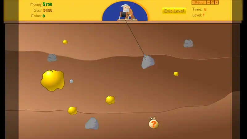 Gold Miner: Classic Edition — изображение 3