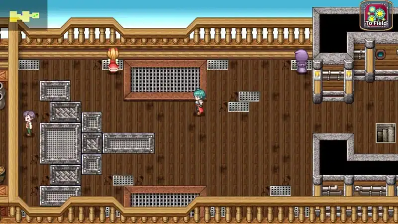 Alphadia 3 — изображение 2