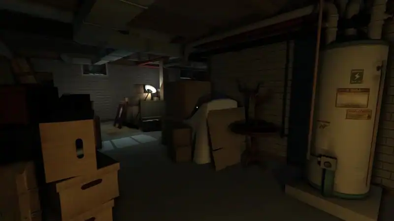 Gone Home — изображение 2
