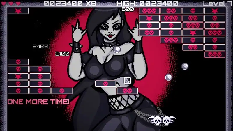 Gothicc Breaker — изображение 3