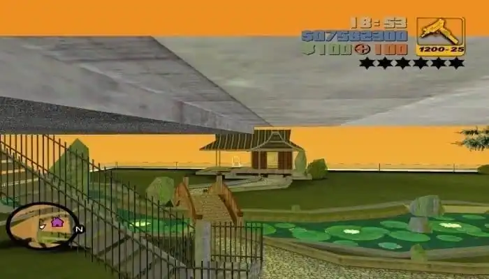 Grand Theft Auto 3: High Quality — изображение 2