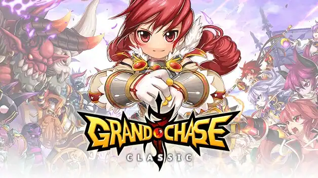 GrandChase — изображение 3