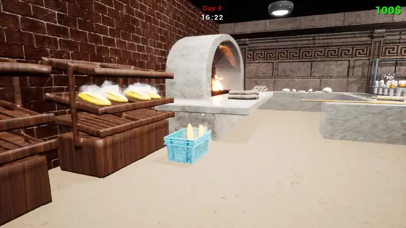 Grandfather's Bakery — изображение 3