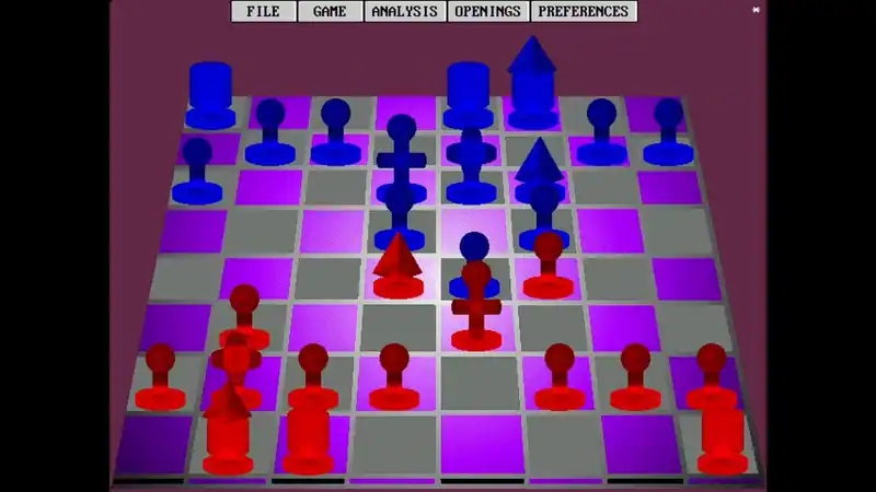 Grandmaster Chess — изображение 3
