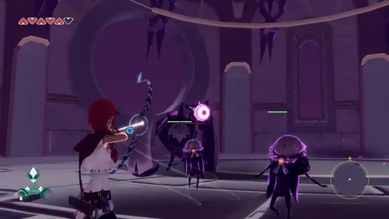 Altheia: The Wrath of Aferi — изображение 2
