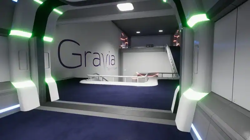 Gravia — изображение 2