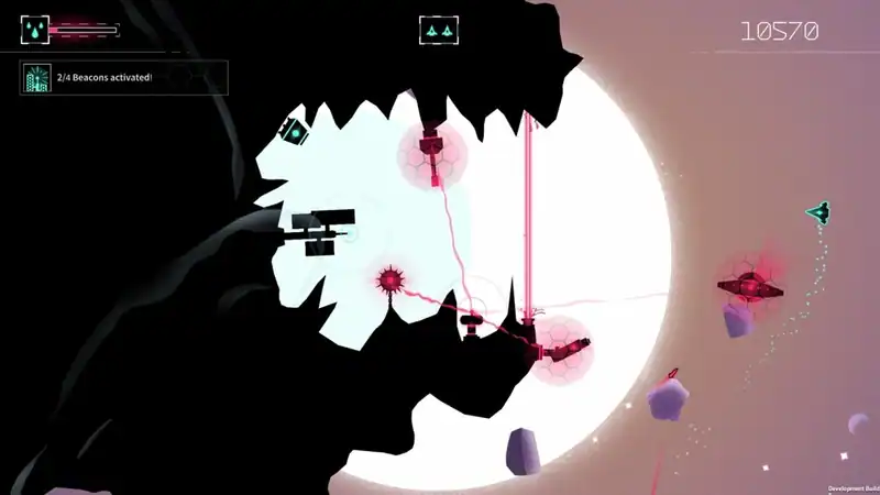 Gravitar: Recharged — изображение 3