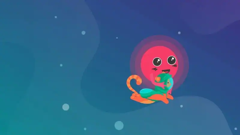 Graviter — изображение 1