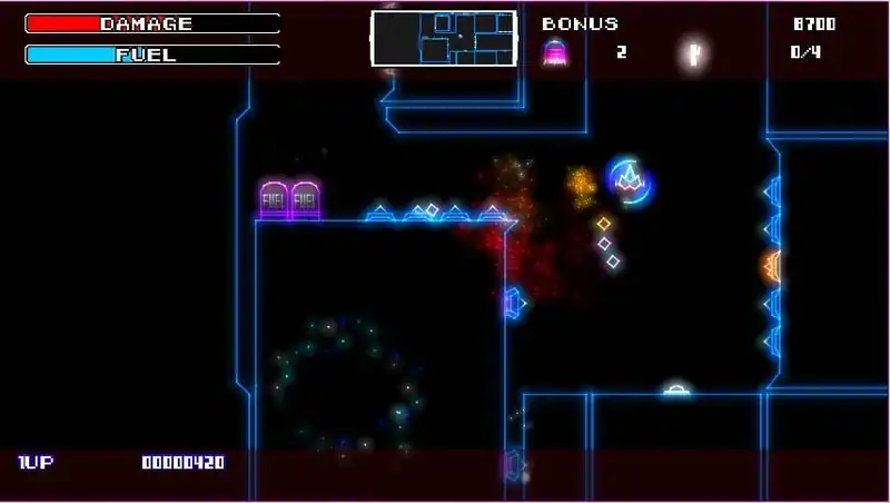 Gravitron 2 — изображение 2