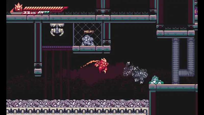 Gravity Circuit — изображение 3