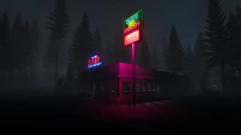 Great North Shelter 2 — изображение 3