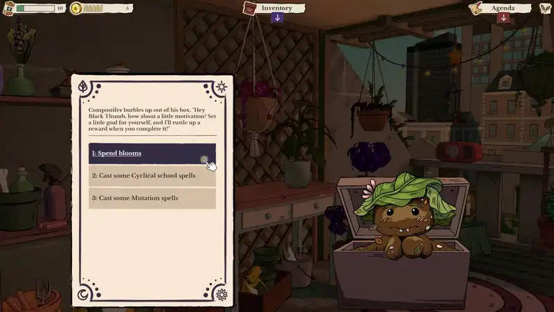 Greenhearth Necromancer — изображение 1