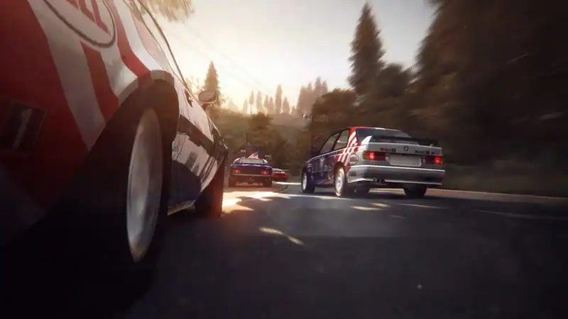 GRID 2 — изображение 2