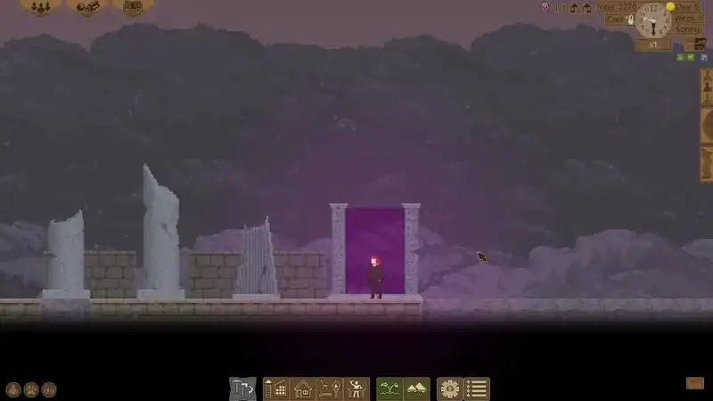 Grim Realms — изображение 2